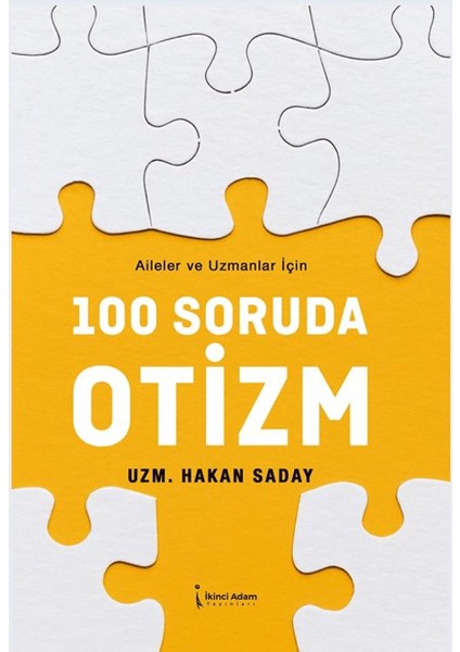 100 Soruda Otizm