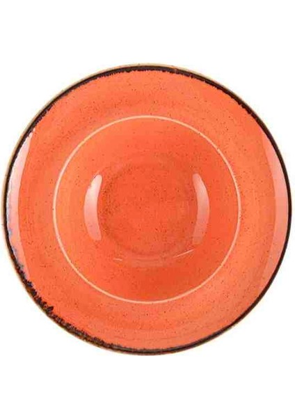 Seasons Turuncu Makarna&salata Tabağı 26CM fiyatları