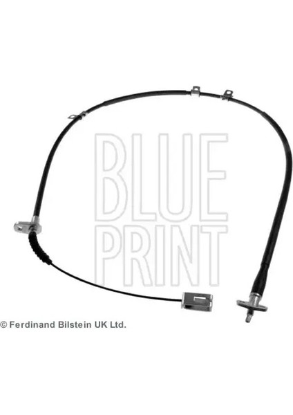 ADN146296 Arka El Fren Teli Sag 36530VK000 36530VK00A