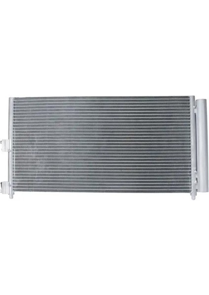 1986AD2024 Klima Radyatoru 46820833 51732993 51802116