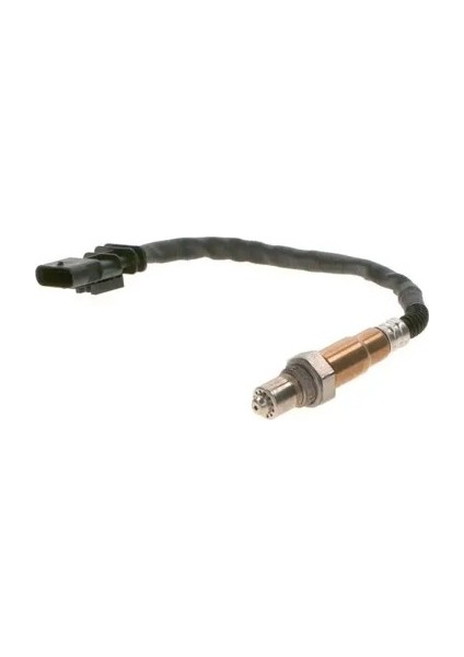 0258027151 Oksijen Sensoru 3648570 9810666880 9813838380
