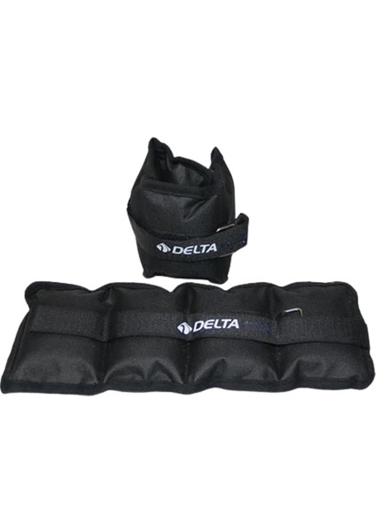 2 kg El-Ayak Ağırlığı Sıa 121