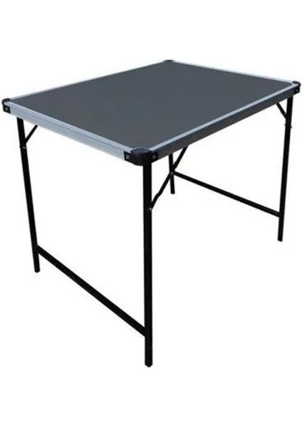 Katlanır Kamp Masası Mdf (55*68CM)