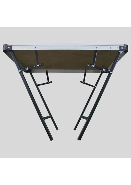 Katlanır Kamp Masası Mdf (55*68CM) fiyatları