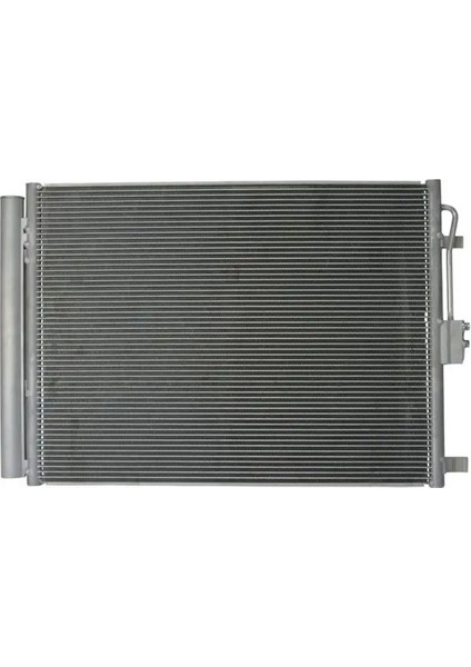 1986AD2030 Klima Radyatoru 97606A5800 97606A5801