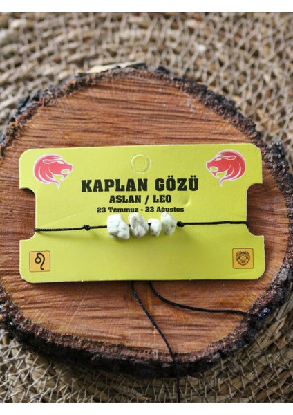 Kaplan Gözü Spiritüel Enerji Bileklik fiyatları
