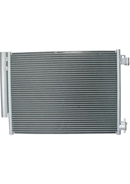 1986AD2009 Klima Radyatoru 8660003626 8660003630 921001908R