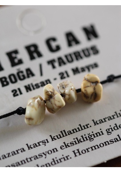 Mercan Spiritüel Enerji Bileklik fiyatları