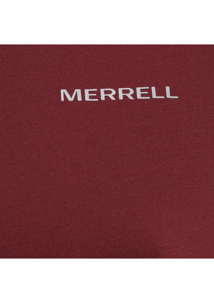 Spark Kadın Kırmızı Sweatshirt