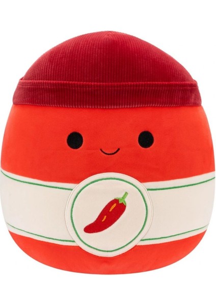 Bfs Squishmallows Acı Sos Illia 30 cm