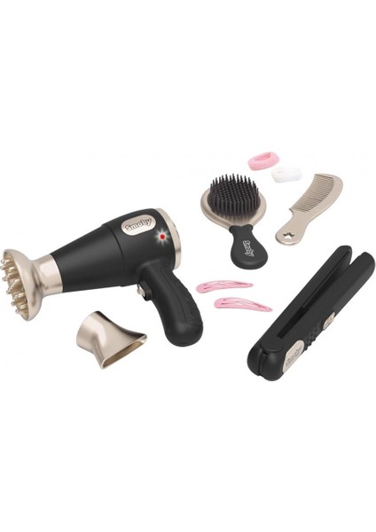 Bfs 7600320144 My Beauty Haır Set