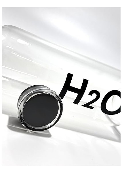 Home 1000 ml Renkli Kapaklı Borosilikat Cam Matara – Sızdırmaz Çevirmeli Vakumlu Kapaklı Suluk,bpa Içermez, Isıya Dayanıklı, Geniş Ağızlı, Şık ve Dayanıklı Cam Su Şişesi (Siyah) fiyatları