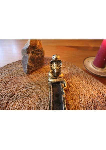 Polyester Özel Tasarım Yılan Çubuk Tütsülük fırsatları