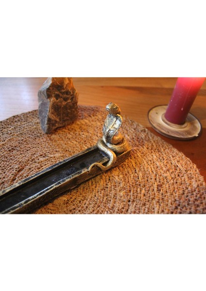 Polyester Özel Tasarım Yılan Çubuk Tütsülük indirimleri