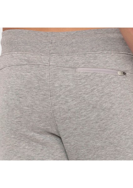 Edit Erkek Gri Eşofman