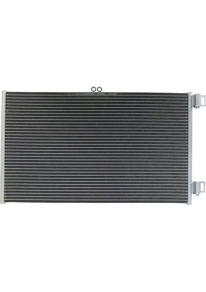1986AD2011 Klima Radyatoru 8200455795 A4155000054