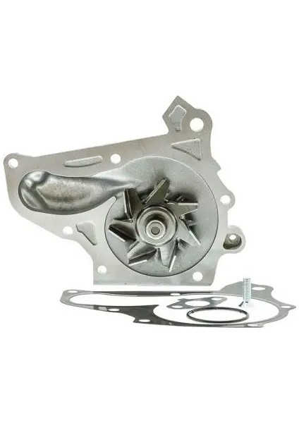 WPT010 Devirdaim 1610009040 1610009041 1610079075