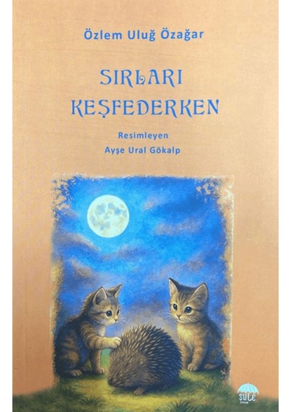 Sırları Keşfederken