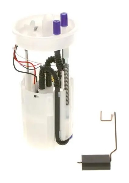 1987580041 Yakit Depo Samandirasi 6R0919051A 6R0919051G 6R0919051N