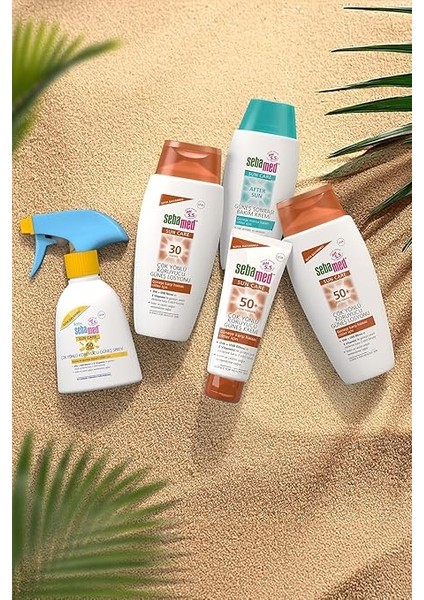 Sun Care After Sun Nemlendirici Yatıştırıcı Serinletici ve Rahatlatıcı Güneş Sonrası Balsam 150 ml modelleri