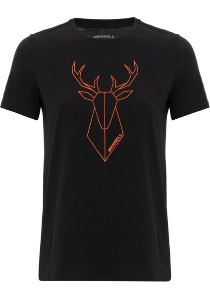 Torm Kadın Siyah Tişört indirimleri