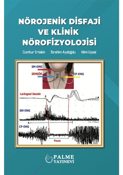 Nörojenik Disfaji ve Klinik Nörofizyolojisi