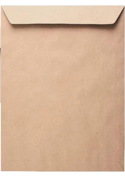 Torba Zarf Kraft 26X35 cm 90 gr 50 Adet Tek Ebat fiyatları