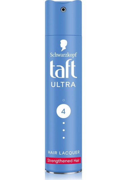 Ultra Güçlü Sprey 250 ml