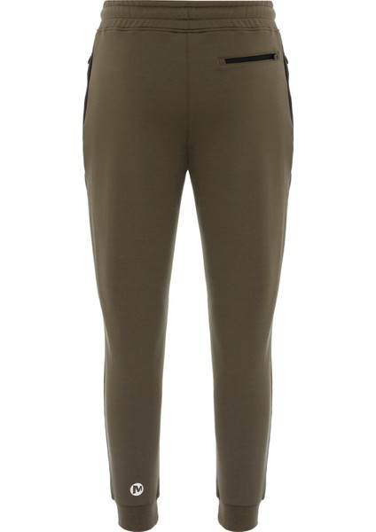 Exact Erkek Yeşil Eşofman Altı