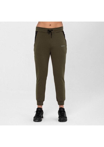 Exact Erkek Yeşil Eşofman Altı