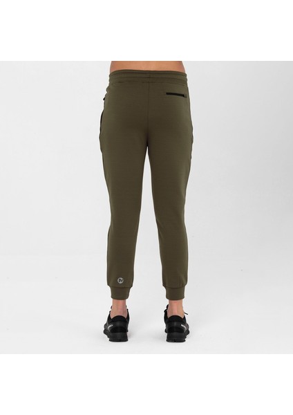 Exact Erkek Yeşil Eşofman Altı