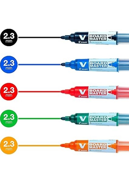 V Board Master - Mavi indirimleri