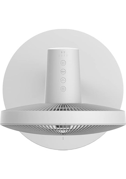 Mi Smart Standing Fan 2 Masa ve Ayaklı Vantilatör, Mi Home Uygulama Bağlantılı modelleri