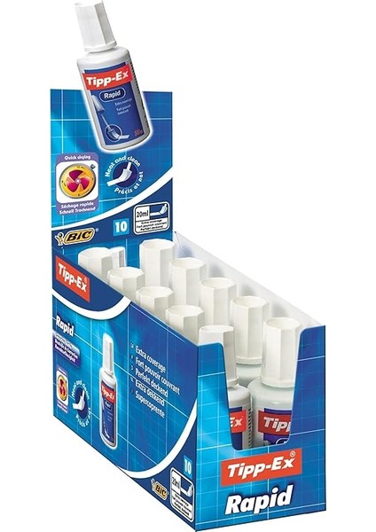 Sıvı Daksil 20 ml modelleri