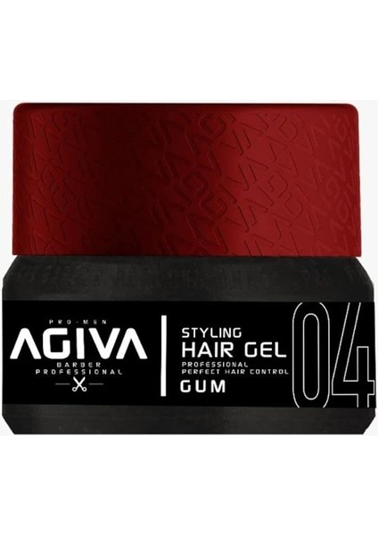 Jöle 700ML 04(Güçlü Etki) Siyah