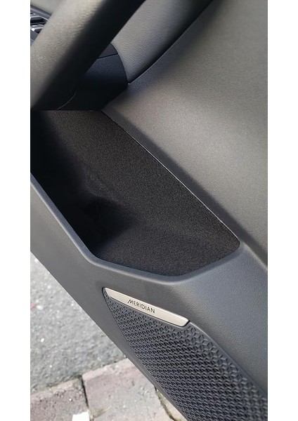 Design Togg T10X Konfor Seti̇ Eşya Saklama Cepleri Için Hazır Kumaş Kaplama Ses Giderici Izolasyon Amaçlı Set