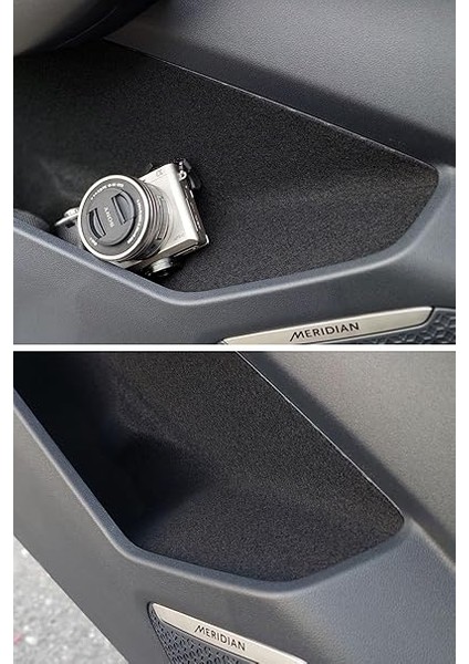 Design Togg T10X Konfor Seti̇ Eşya Saklama Cepleri Için Hazır Kumaş Kaplama Ses Giderici Izolasyon Amaçlı Set fiyatları