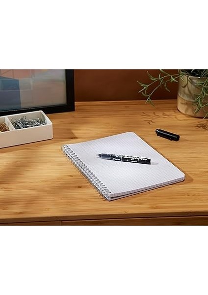 Sw-Vsp-B V-Signpen Kalem, Siyah fiyatları