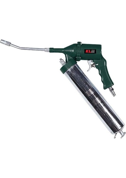 Pro Havalı Gres Tabancası