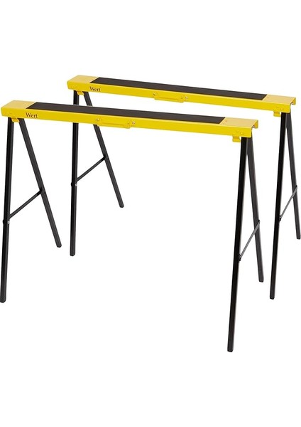 W 9005 Çalışma Tezgahı