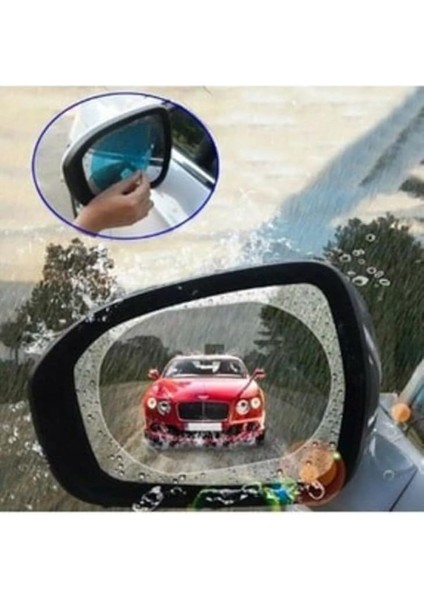 Chermik Oto Dış Ayna Filmi Dikiz Aynası Kolay Görüş fiyatları