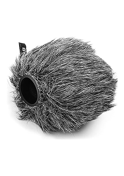 By-Mm1 Için Rüzgar Engelleyici Mikrofon Tüyü, Standart Renk fiyatları