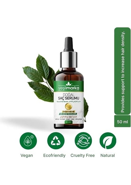 Natural Hair Serum Saç Serumu fiyatları