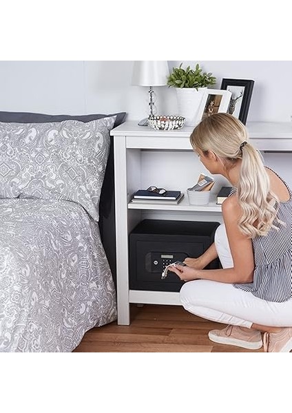 YSEB/250/EB1 Yüksek Güvenlikli - Ev Tipi Motorlu Kasa indirimleri