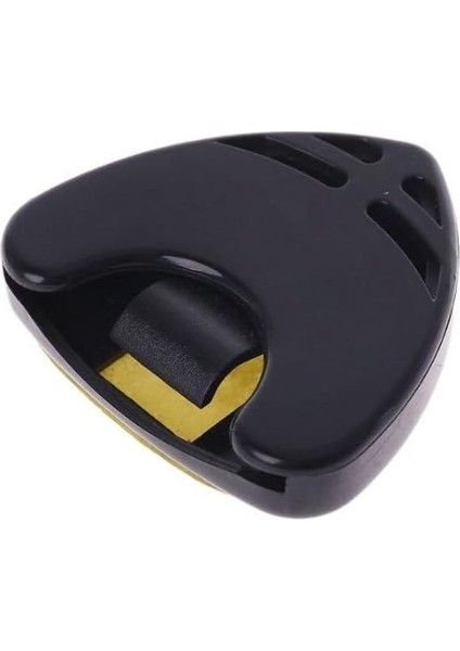 A-010A Pena Şarjörü Penalık Siyah A-010BK