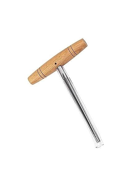 1 Adet Keman Viola Peg Delik Raybası Ahşap Saplı 3/4 4/4 Keman ile Uyumlu, Keman Gitar Yapımcısı Aleti, Kullanımı fiyatları