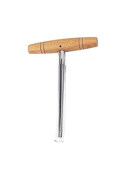 1 Adet Keman Viola Peg Delik Raybası Ahşap Saplı 3/4 4/4 Keman ile Uyumlu, Keman Gitar Yapımcısı Aleti, Kullanımı fırsatları