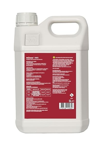 Forte 5 Lt Hasere Ilaci Karasinek Sivrisinek fiyatları