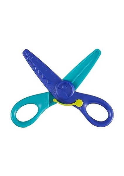 Offis ve Kırtasiye 472112 Kıdıpulse Çocuk Makası, 12 cm modelleri