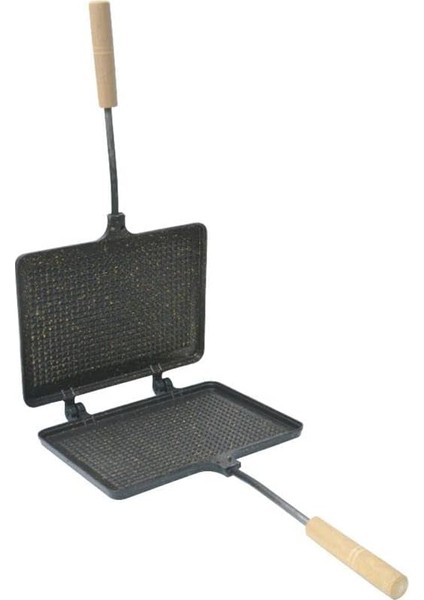 Tost Makinesi, Dayanıklı Kamp Ekipmanları, Kamp Aksesuarları, Açık Hava Sporları, Doğa Sporları, Yürüyüş, Sırt Çantasıyla Seyahat